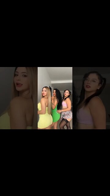 Cute Girls Super Dance | #bantasticfun #shorts #shortsfeed