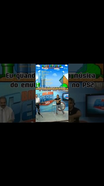 Só os Melhores Tiveram Essa Relíquia Snes Station