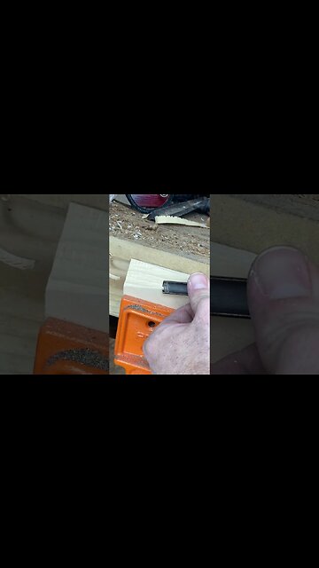 No clue what I’m doing but it sure is satisfying