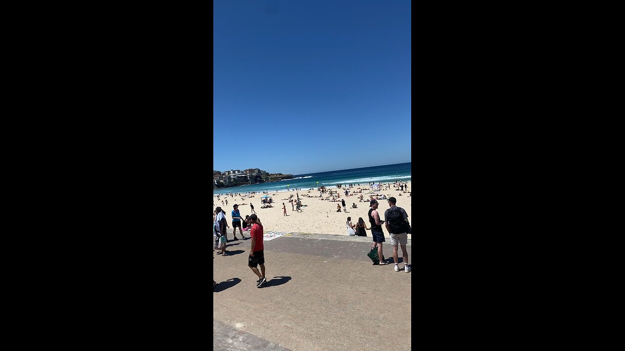 Bondi Beach