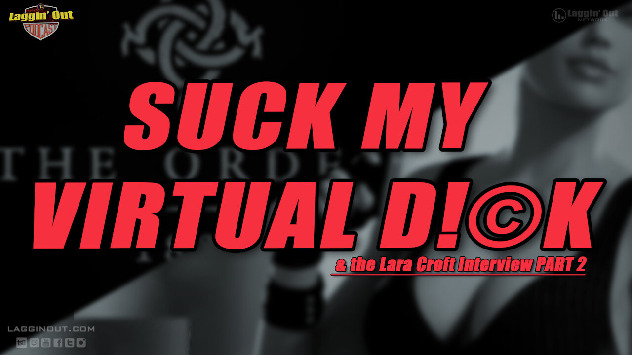 Suck My Virtual D!©k! (S03)