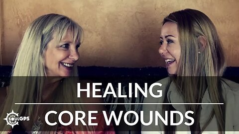 Core Wounds & Recovery from Narcissistic Abuse: Live Talk with Kaleah Laroche