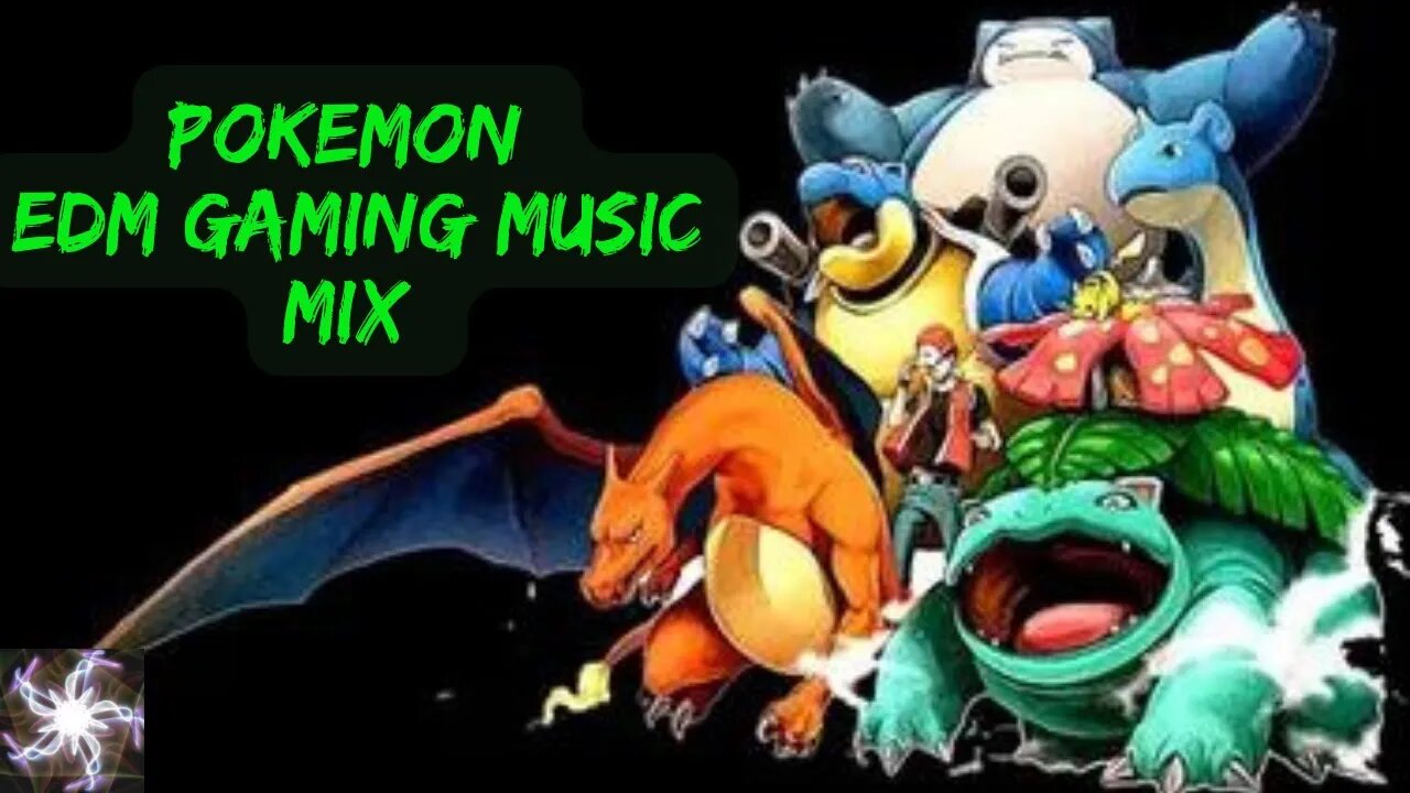 Pokemon Music Mix 2023 🎧 EDM Remixes of Popular Songs 🎧 EDM Gaming Music Mix