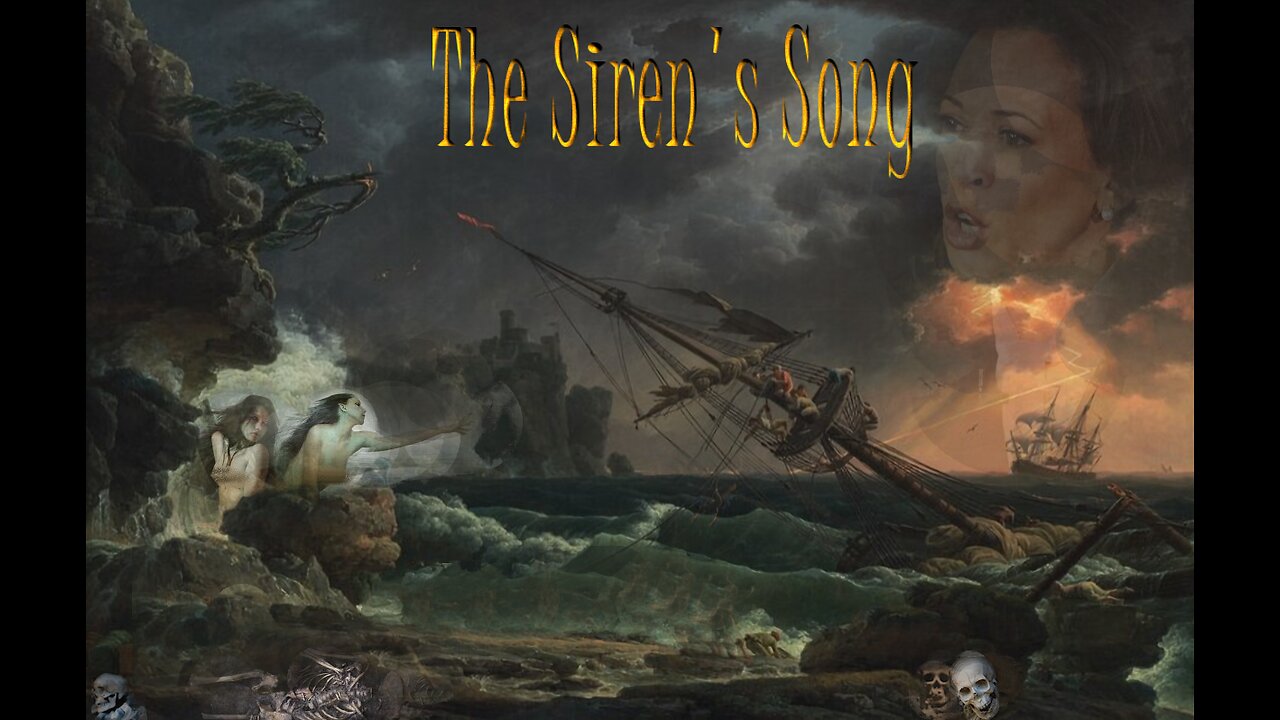 The Baker Report – The Siren’s Song – September 20, 2024