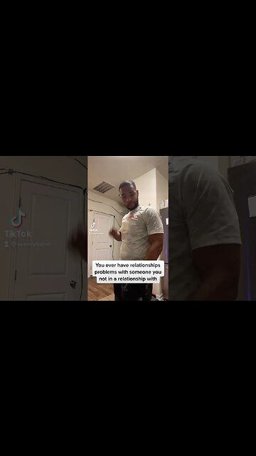 You ever have this with a girl?… seemlytuber trends trending dating dates redpill situation