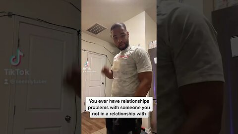 You ever have this with a girl?… seemlytuber trends trending dating dates redpill situation