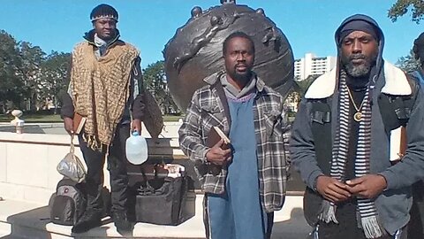 "THE BIRTH OF YAHAWASHI WAS ON THIS WISE"