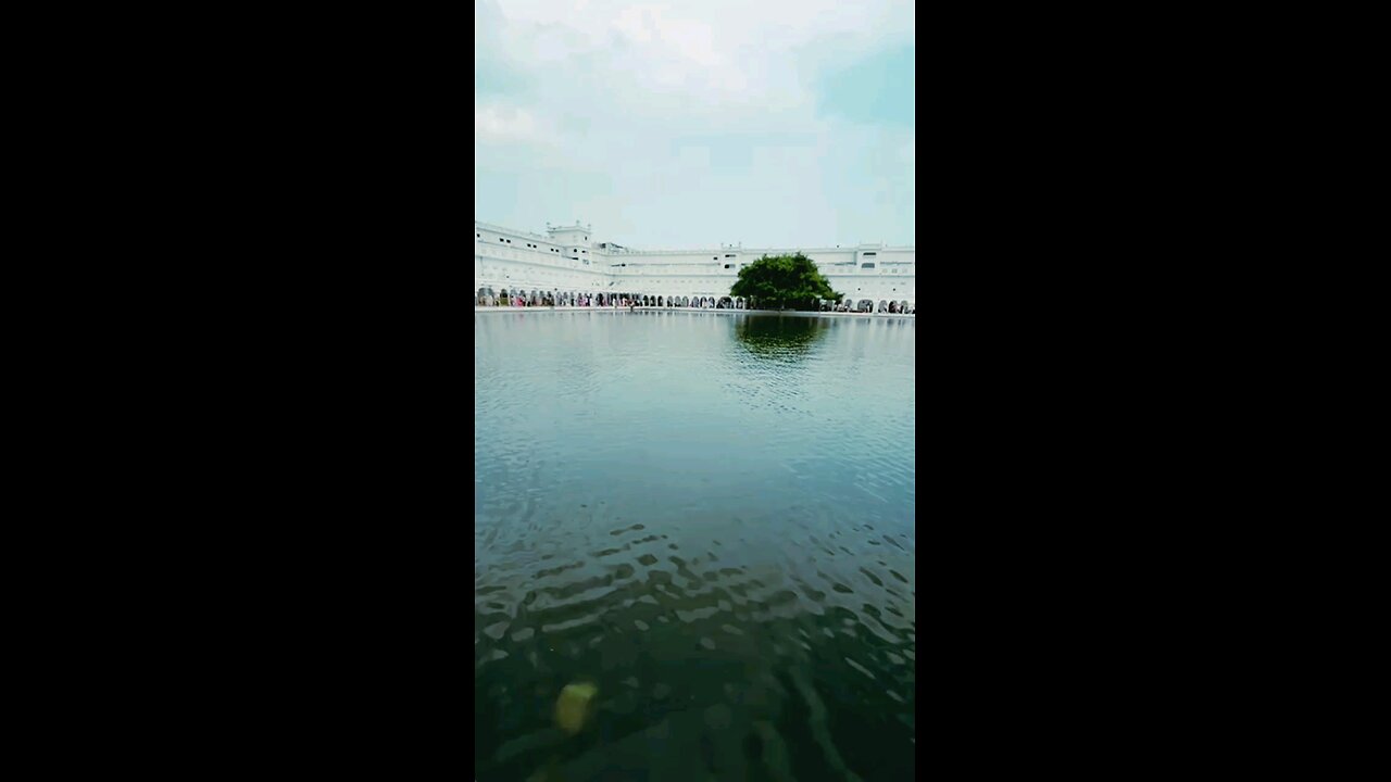 golden temple