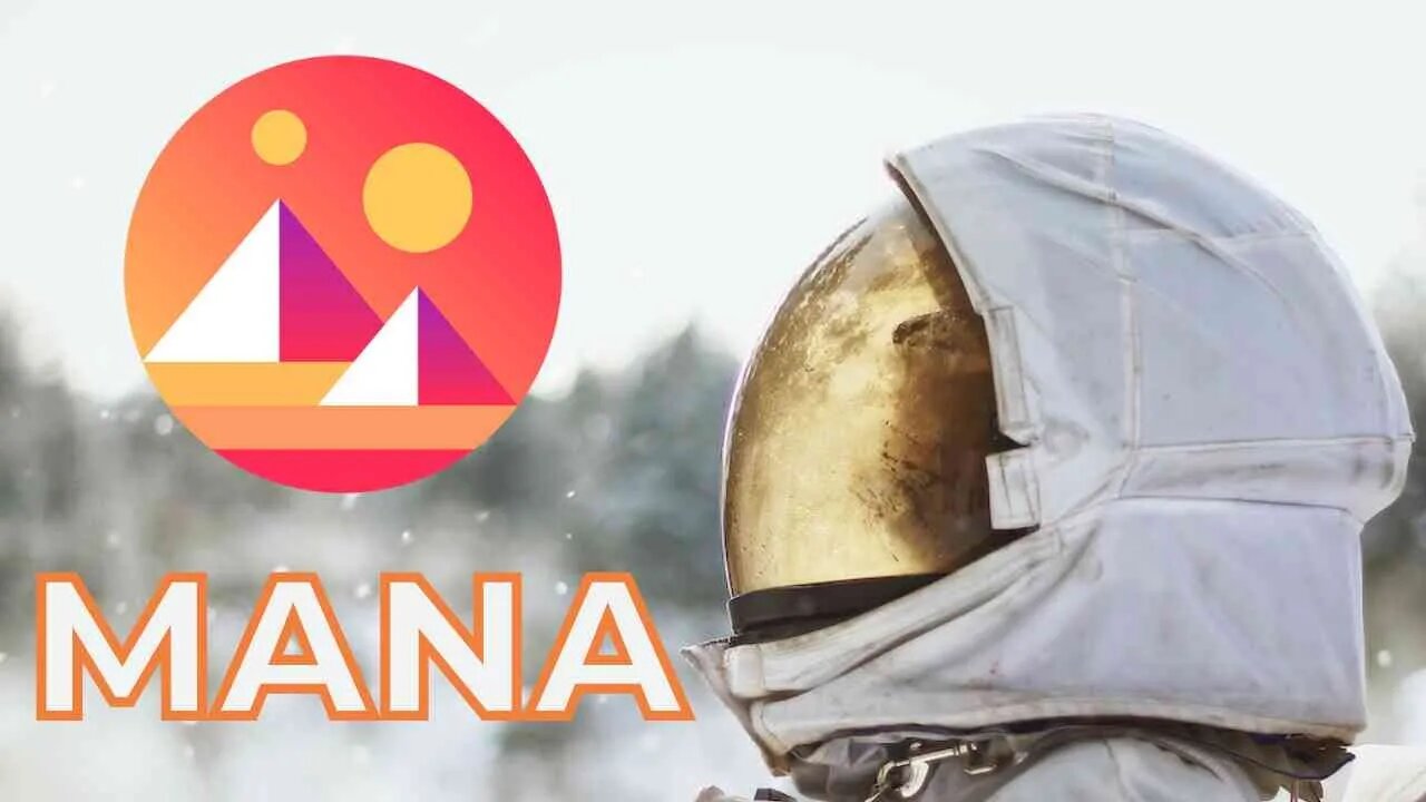 MANA going to ZERO!?? Decentraland Token Price Prediction-Daily Analysis 2023 Crypto