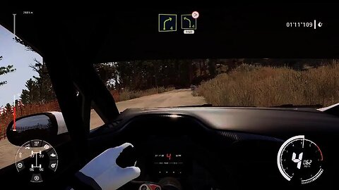 WRC 9 Part 6