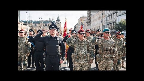 Who's talking? The speakers of this war - Kuleba, Reznikov, "Marshal" and their russian counterparts