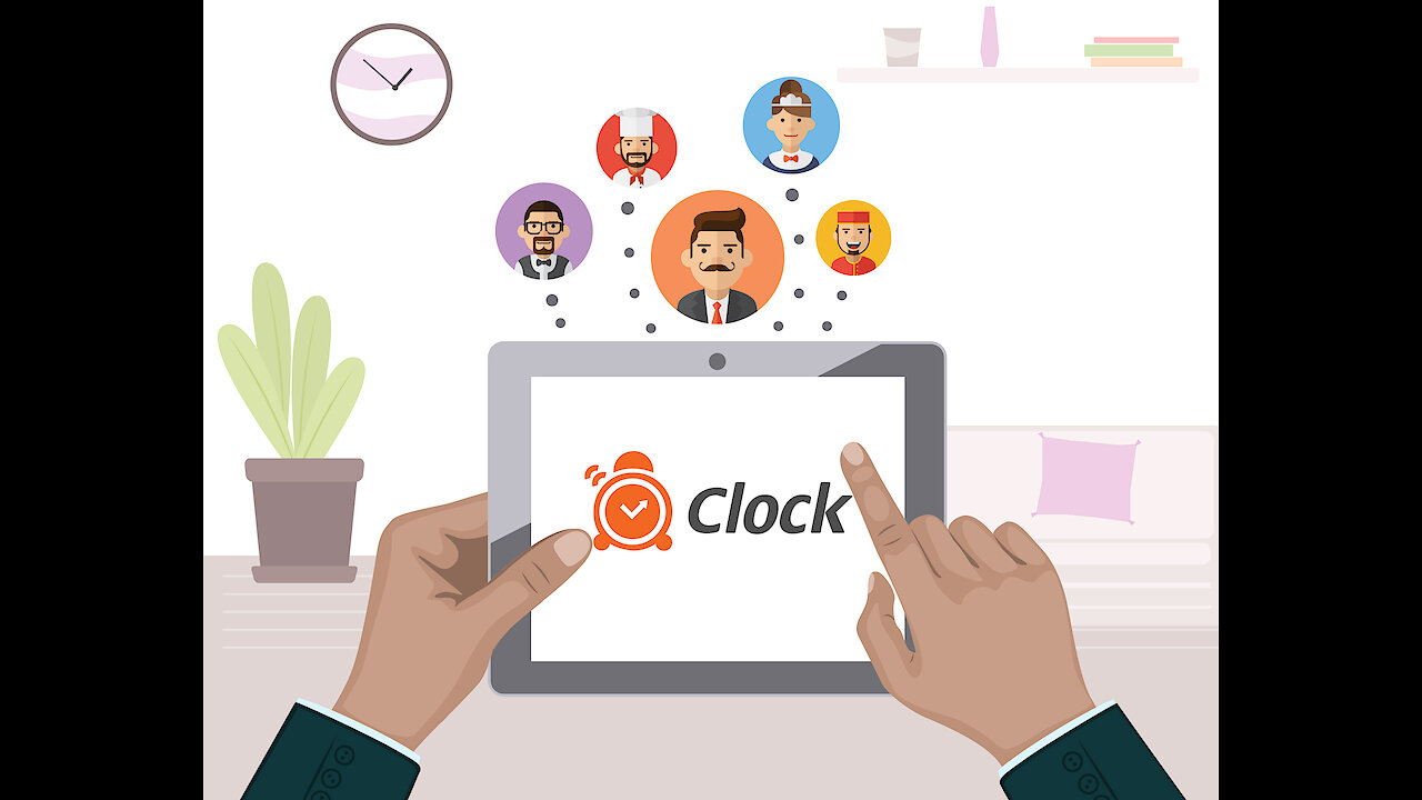 Hotel Booking Engine | Clock PMS Suite