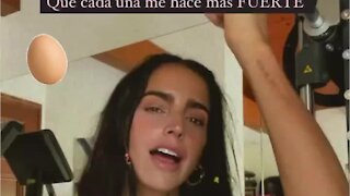 Bárbara de Regil alza la voz y se defiende de sus detractores