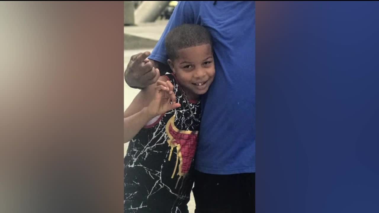 Police investigating after 12-year-old boy shot, killed in Oak Park