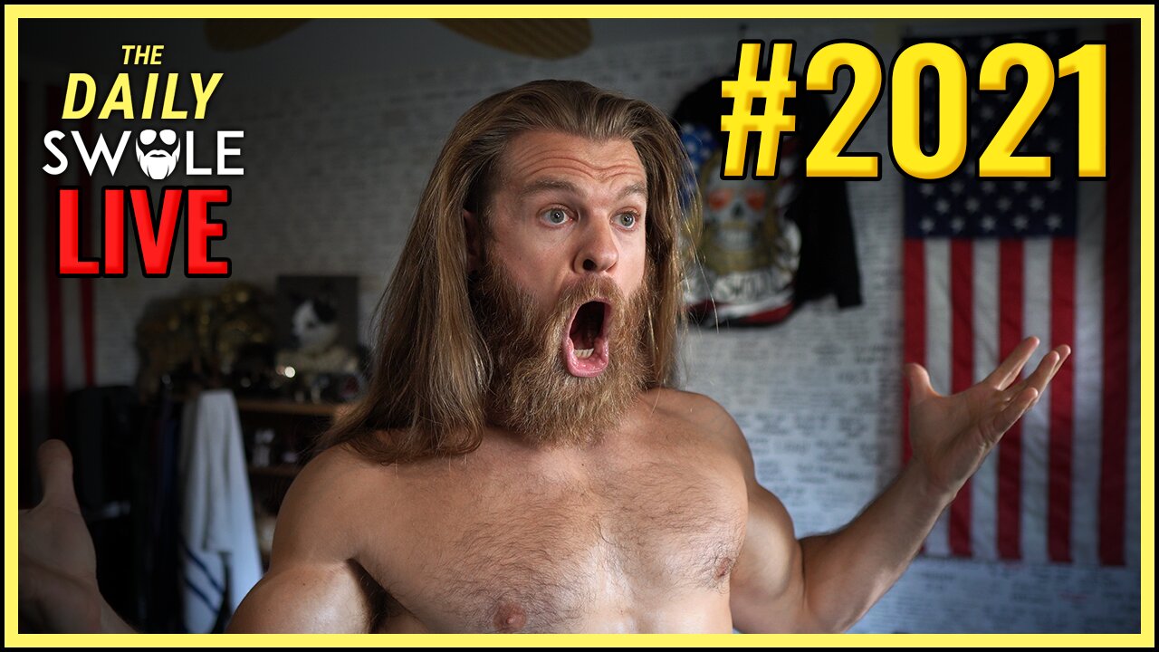 Daily Swole #2021
