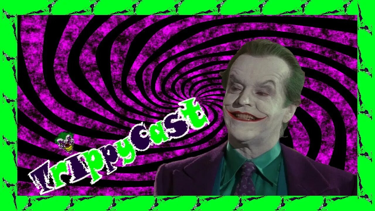 TrippyCast- Just For Tixe Mann!!