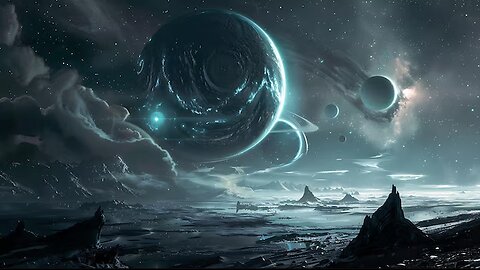Ocean Discovered on Uranus’ Moon Miranda – Could Life Exist There?