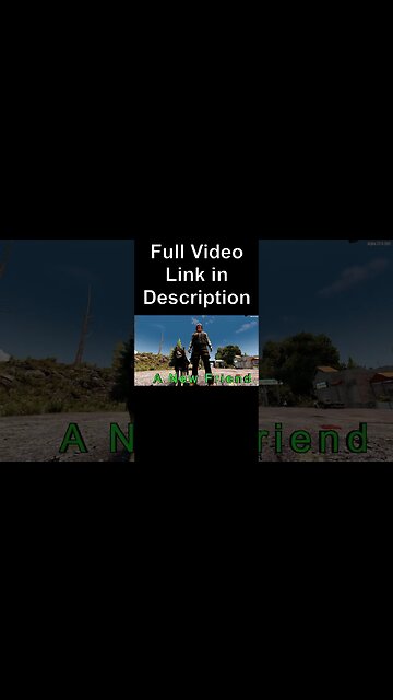 7 Days to Die Story Mode Trailer