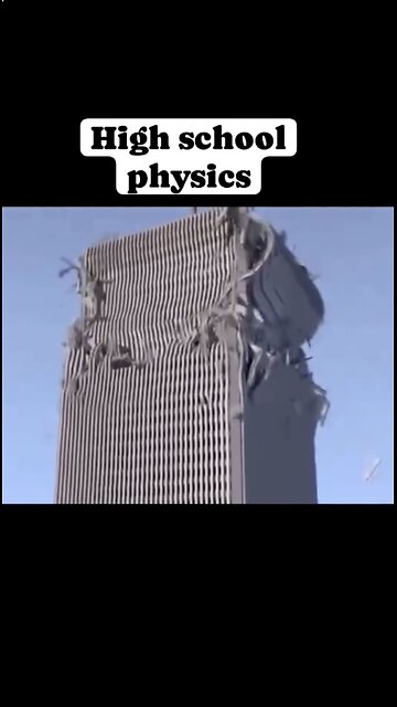 WTC - Physics