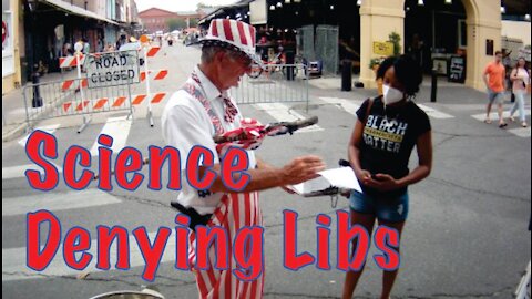 Science Deigning Libs