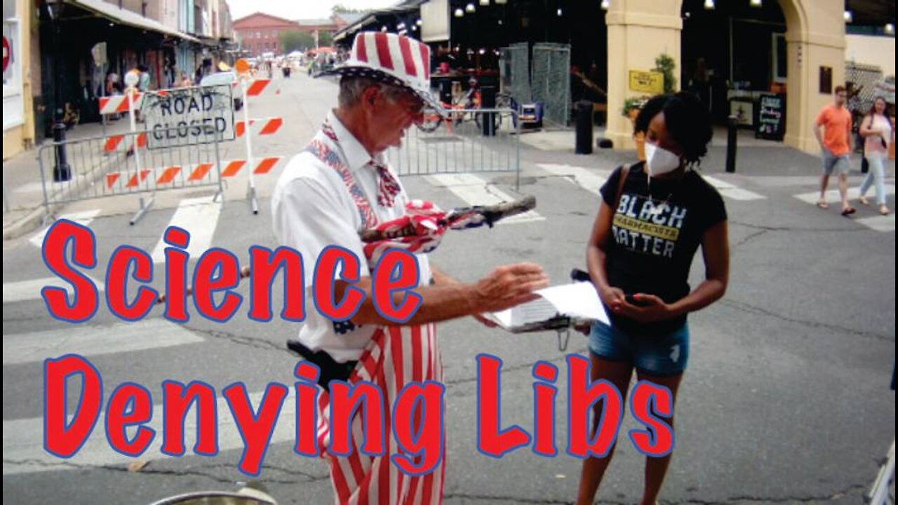 Science Deigning Libs