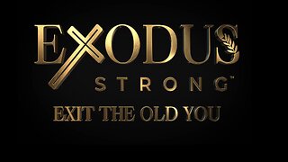 Fatigue? Stress? Inflammation? Exodus Black Friday Sale!