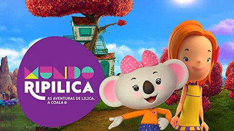 lilica ripilica 1 oficial ) Temporada Completa