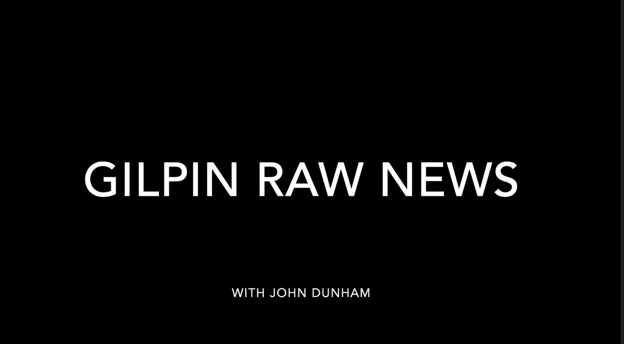 2023-12-08 County budget, Gilpin Light Blog