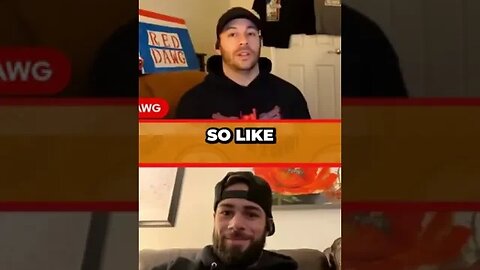 @theflipgordon On the show lets us know the worst bump he has taken in his ENTIRE CAREER To Hear t