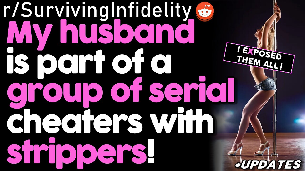 r/SurvivingInfidelity I EXPOSED Them ALL To Their Wives!!! | Cheating Storytime Reddit Stories