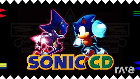 Sonic The Flower Garden