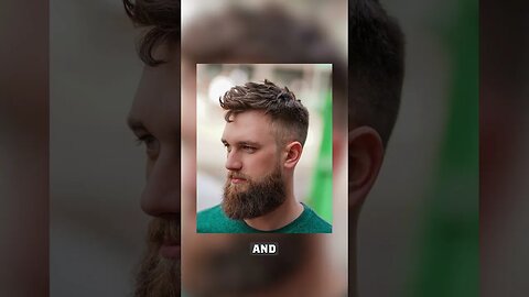 Would you wear this haircut?