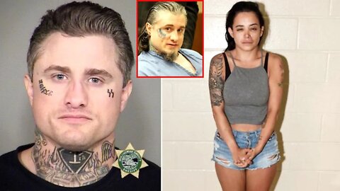 When Dating Bad Boys Goes Wrong