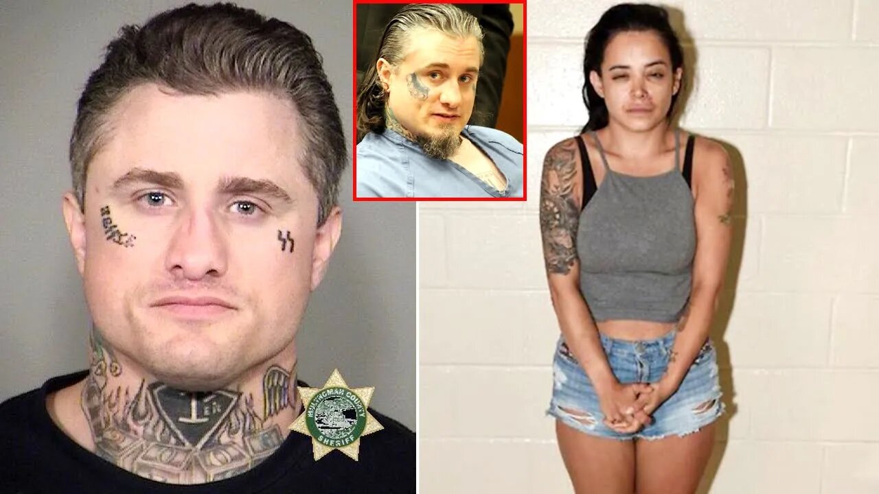 When Dating Bad Boys Goes Wrong