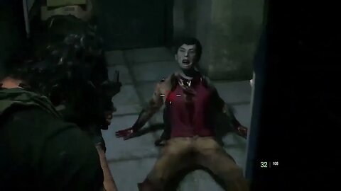 RE3 Remake #9