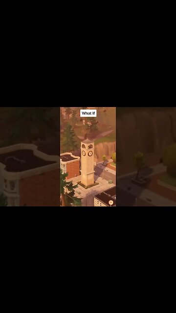 What if Fortnite Did This