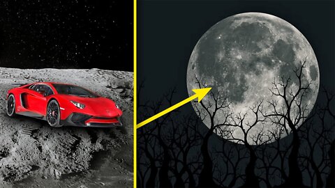 30 FACTS About Cars You Don’t Know