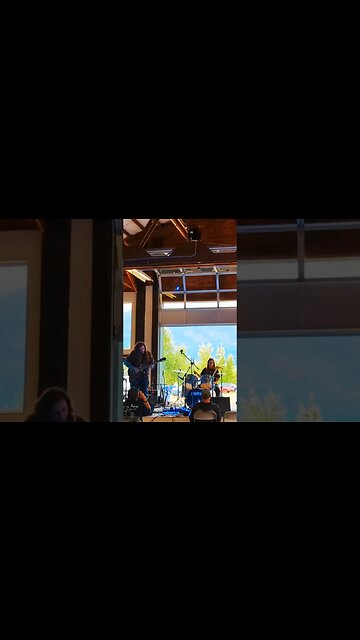 #GreatSuccess #guitarsolo #blackstar #firefestnw #firefestnw2023 #epiphonelespaul #mapexdrums #rock