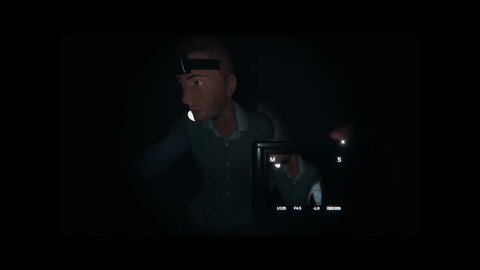 VOD138 Phasmophobia