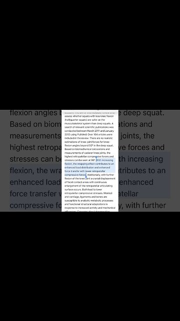 This Is BAD For Your Knees 😤