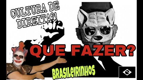 NÃO VAI TER PÓS LULA!!! - GATAUM (BRASILEIRINHOS) | Cortes de Direita