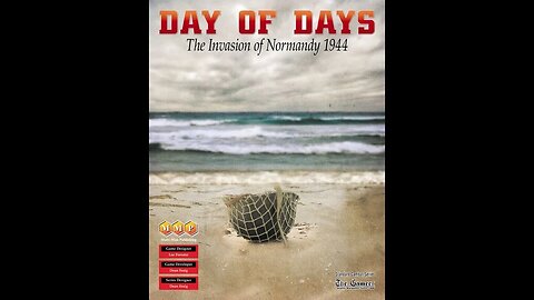 MMP SCS Day of Days Intro (Normandy 1944)