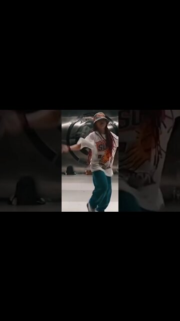 Our Favorite Chinese Dancing Girl She Has The Best Personality