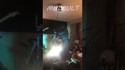 Always gotta have a sound check