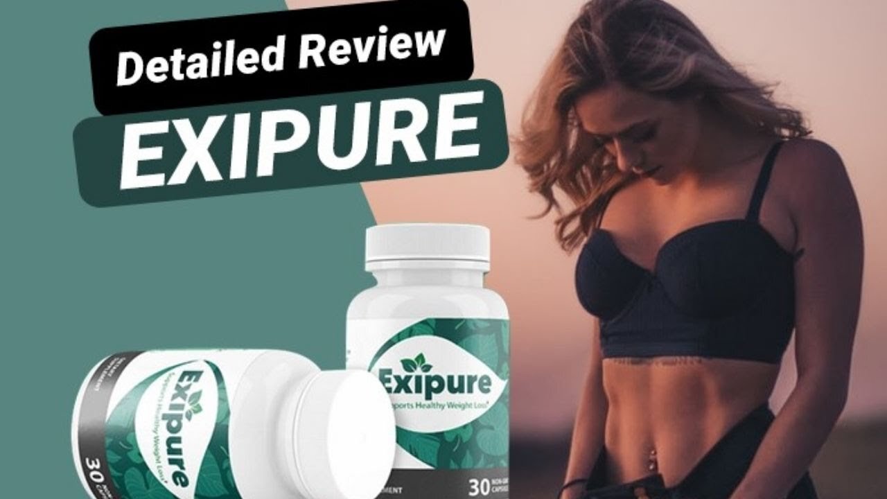 EXIPURE (The Best Review) Tropical Loophole Dissolves Fat Overnight