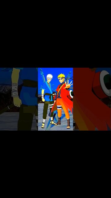 Naruto VS Tobirama - WHO IS STRONGEST??.#shorts