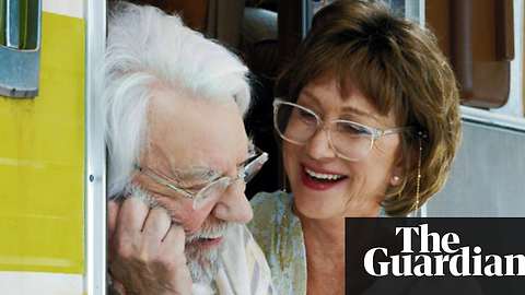 The Leisure Seeker Full Movie 2018 | HD English Subtitle