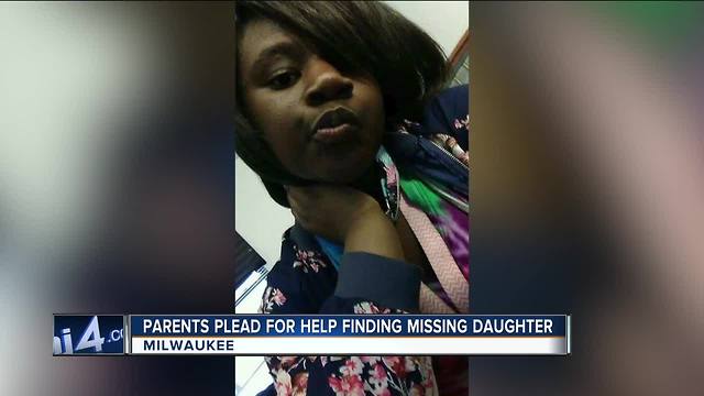 Milwaukee police looking for critical missing 11-year-old girl, last seen on Wednesday