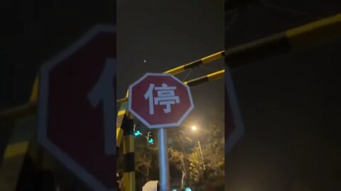 不要核酸要自由 抗議持續進行