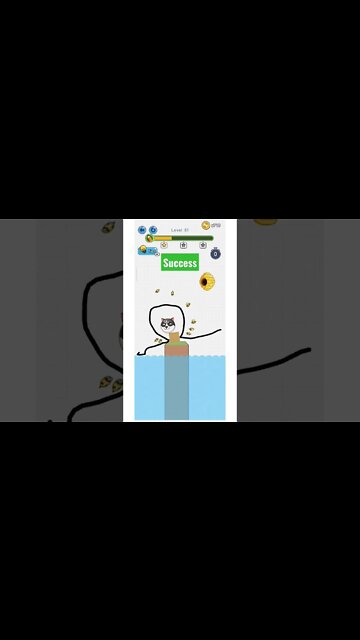 save the doge level 61 #shorts #game #savethedoge